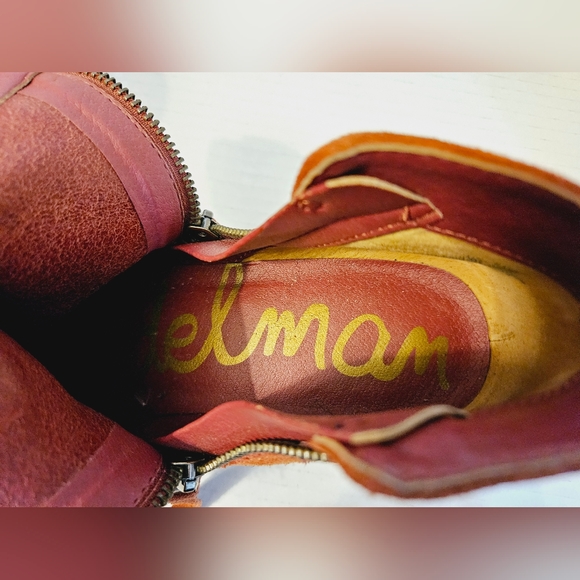 Sam Edelman Women's Packer Bootie - Picture 12 of 15